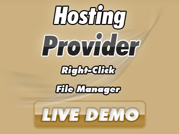 Web Hosting